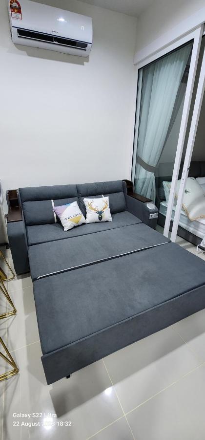 The Shore Ns Studio Suites Sea View Kota Kinabalu Luaran gambar