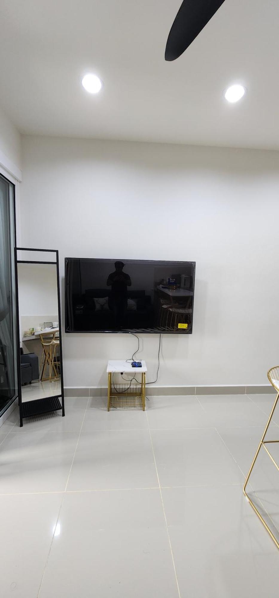 The Shore Ns Studio Suites Sea View Kota Kinabalu Luaran gambar