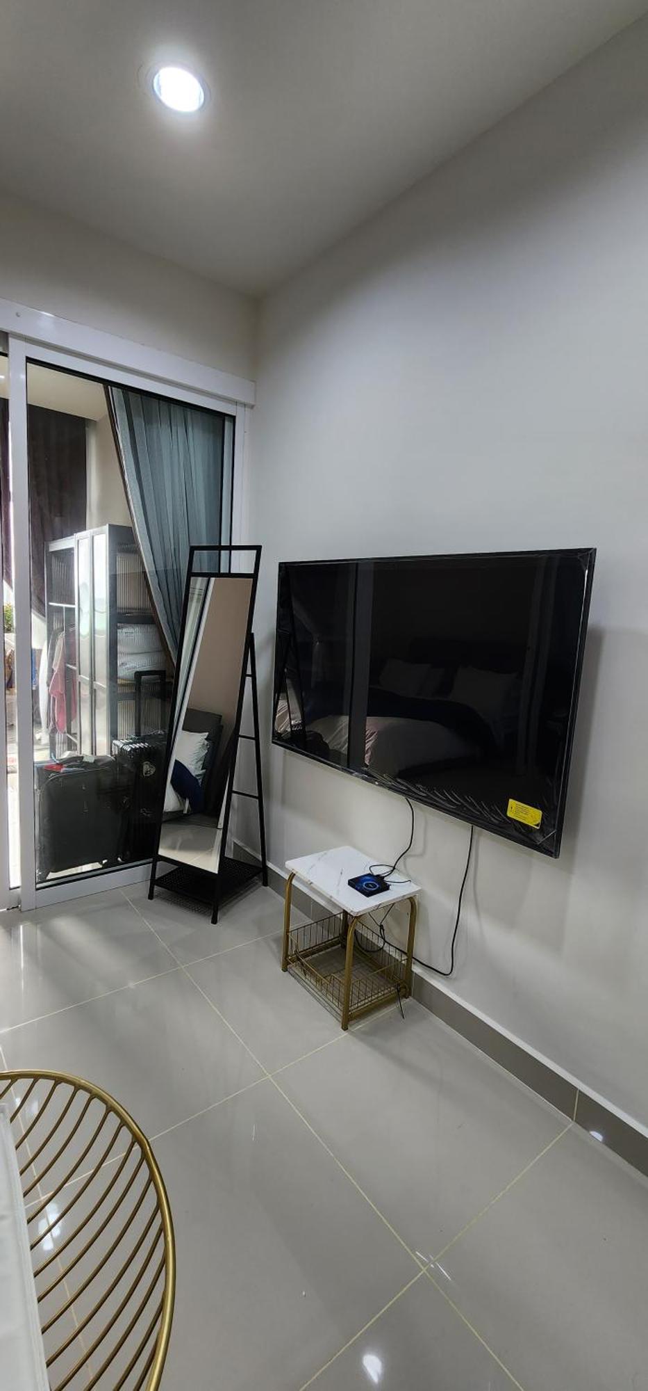 The Shore Ns Studio Suites Sea View Kota Kinabalu Luaran gambar